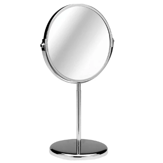 Omega Chrome Shaving Mirror 3 Omega Chrome Shaving Mirror