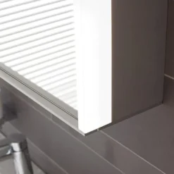 Keuco Royal Match 1300mm LED Illuminated Mirror Cabinet 12 Keuco Royal Match 1300mm LED Illuminated Mirror Cabinet -Bathroom Furniture 12801171331 d4