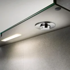 Keuco Royal L1 LED Mirror Cabinet -Bathroom Furniture 13601171131 d2 4