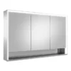 Keuco Royal Lumos 1200mm LED Illuminated Mirror Cabinet 1 Keuco Royal Lumos 1200mm LED Illuminated Mirror Cabinet -Bathroom Furniture 14305171331 d1
