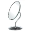 Omega Oval Desk Mirror 2 Omega Oval Desk Mirror -Bathroom Furniture 1600179nl
