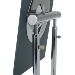 Wenko Pinerolo Standing Cosmetic Mirror - Chrome 9 Wenko Pinerolo Standing Cosmetic Mirror - Chrome -Bathroom Furniture 3656420100d2