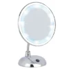 Wenko Style LED Comestic Mirror - 3x Magnification - Chrome 1 Wenko Style LED Comestic Mirror - 3x Magnification - Chrome -Bathroom Furniture 3656440100l