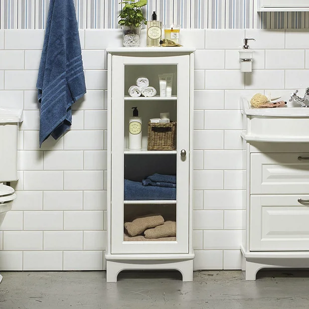 Miller - Traditional 1903 Display Cabinet 3 Miller - Traditional 1903 Display Cabinet