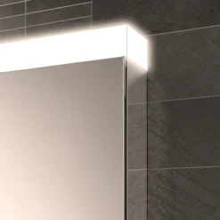HIB Apex 60 LED Illuminated Mirror Cabinet 11 HIB Apex 60 LED Illuminated Mirror Cabinet -Bathroom Furniture 47100 d3