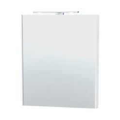 Miller - London 60 Mirror - White
