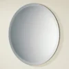 HIB Rondo Circular Bathroom Mirror 2 HIB Rondo Circular Bathroom Mirror -Bathroom Furniture 61504000 l