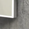 HIB Air 50 LED Illuminated Mirror 1 HIB Air 50 LED Illuminated Mirror -Bathroom Furniture 78730000 d1 3