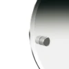 Miller - Bond 450mm Round Bevelled Wall Mirror -Bathroom Furniture 8700c d1