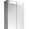 Villeroy & Boch Villeroy And Boch H740 X W600mm Reflection LED Illuminated Mirror Cabinet -Bathroom Furniture a356g800 l