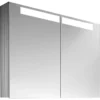 Villeroy & Boch Villeroy And Boch H740 X W1000mm Reflection LED Illuminated Mirror Cabinet -Bathroom Furniture a356ga00 l