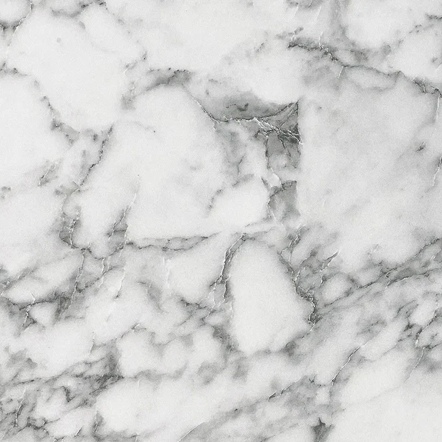 Arezzo Wall Hung Countertop Vanity Unit - Rustic Oak - 600mm W. Matt White Marble Worktop & Matt Black Handle 3 Arezzo Wall Hung Countertop Vanity Unit - Rustic Oak - 600mm W. Matt White Marble Worktop & Matt Black Handle