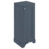 Bayswater Stiffkey Blue 465mm Tall Boy Cabinet 2 Bayswater Stiffkey Blue 465mm Tall Boy Cabinet -Bathroom Furniture bayf117 l