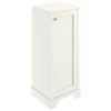 Bayswater Pointing White 465mm Tall Boy Cabinet 2 Bayswater Pointing White 465mm Tall Boy Cabinet -Bathroom Furniture bayf118 l