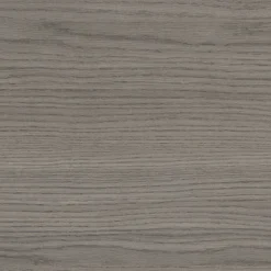 Brooklyn Floor Standing Countertop Vanity Unit - Grey Avola - 505mm With Chrome Handles