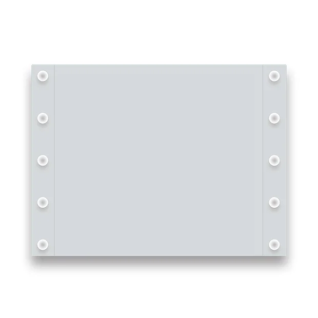 Arezzo Bulb 800 X 600mm LED Illuminated Mirror With Motion Sensor + Anti-Fog 5 Arezzo Bulb 800 X 600mm LED Illuminated Mirror With Motion Sensor + Anti-Fog - Image 3