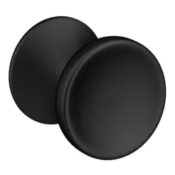 Bromley White Cloakroom Vanity Unit (incl. Grey Basin + Matt Black Handle) 10 Bromley White Cloakroom Vanity Unit (incl. Grey Basin + Matt Black Handle) -Bathroom Furniture br4whtmbgd2