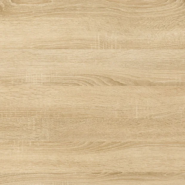 Brooklyn 1205mm Natural Oak Wall Hung 2 Drawer Double Basin Vanity Unit 6 Brooklyn 1205mm Natural Oak Wall Hung 2 Drawer Double Basin Vanity Unit - Image 4