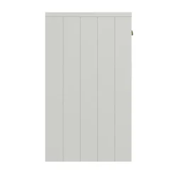 Chatsworth Grey Cupboard Unit 300mm Wide X 435mm Deep
