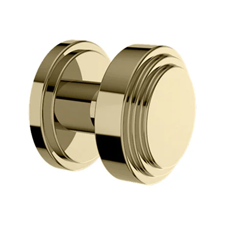 Burlington Chalfont 1000mm Blue Single Drawer Double Basin Unit With Gold Handles 3 Burlington Chalfont 1000mm Blue Single Drawer Double Basin Unit With Gold Handles