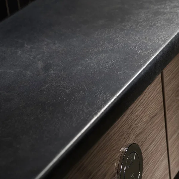 Tavistock Courier Slimline Worktop - Slate 2 Tavistock Courier Slimline Worktop - Slate
