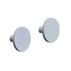 Crosswater Canvass Storm Grey Matt 485mm Double Drawer Unit With Carrara Marble Effect Worktop 8 Crosswater Canvass Storm Grey Matt 485mm Double Drawer Unit With Carrara Marble Effect Worktop -Bathroom Furniture cv485wlsg d1