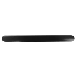 Bathroom Furniture 28 1 X Brooklyn Matt Black Additional Bar Handle - L210mm (196mm Centres)