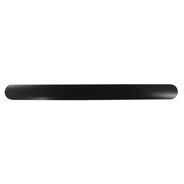 1 X Brooklyn Matt Black Additional Bar Handle - L210mm (196mm Centres) 3 1 X Brooklyn Matt Black Additional Bar Handle - L210mm (196mm Centres)