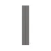 Keswick Grey 900mm Traditional Wall Hung 3 Door Mirror Cabinet -Bathroom Furniture kesgry3dm d4