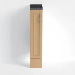 Heritage - Caversham 160mm Base Unit With Pewter Handle - Various Colour Options