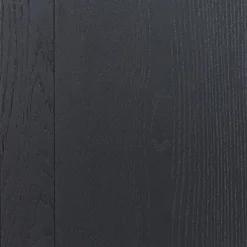 Miller - London 100 Mirror - Black