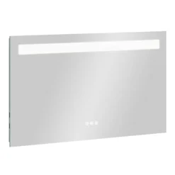Toreno 1200 X 600mm Landscape LED Back-lit Bluetooth Mirror Incl. Touch Sensor + Anti-Fog 11 Toreno 1200 X 600mm Landscape LED Back-lit Bluetooth Mirror Incl. Touch Sensor + Anti-Fog -Bathroom Furniture mir021 n d1