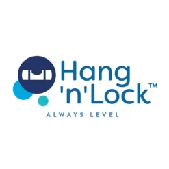 Croydex Sudbury Hang N Lock Double Door Illuminated Mirror Cabinet With Shaver Socket 700 X 600mm -Bathroom Furniture mm701722 d2