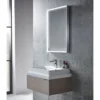 Tavistock Pitch LED Illuminated Mirror With Bluetooth 1 Tavistock Pitch LED Illuminated Mirror With Bluetooth -Bathroom Furniture sle530 d2