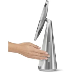 Simplehuman Sensor Mirror Hi-Fi With Alexa Built-In 11 Simplehuman Sensor Mirror Hi-Fi With Alexa Built-In -Bathroom Furniture st3044 d3